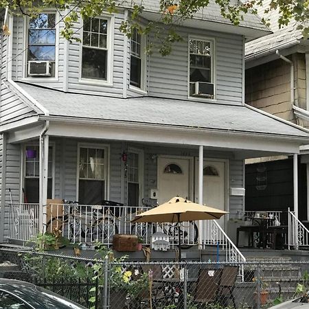 Classical American House 3 New York Kültér fotó