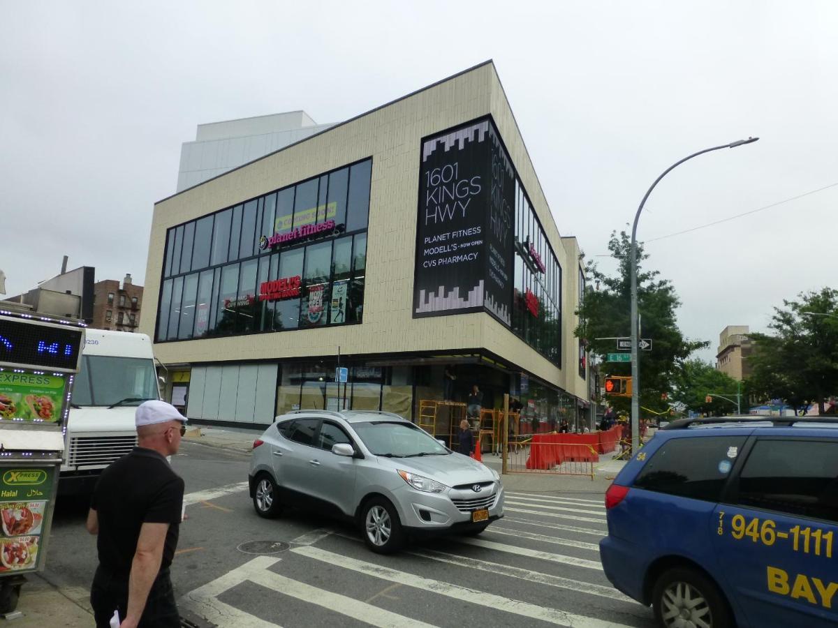 Classical American House 3 New York Kültér fotó