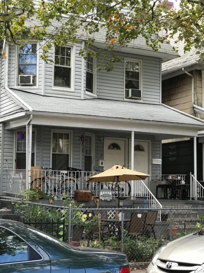 Classical American House 3 New York Kültér fotó